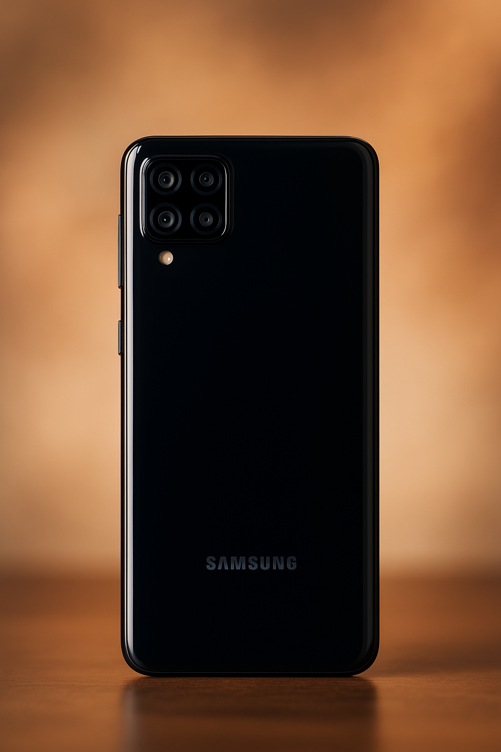 Samsung Galaxy A22