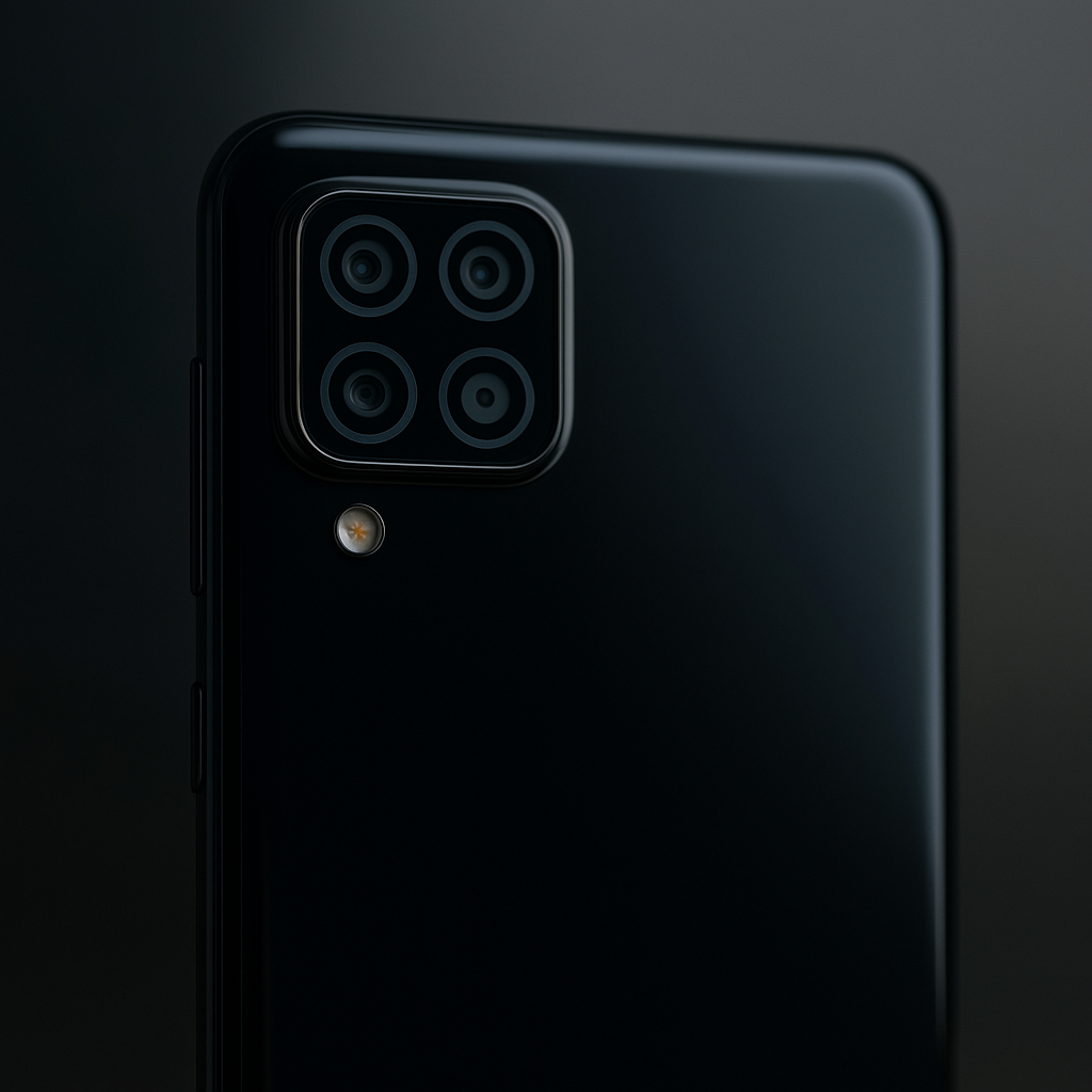Samsung Galaxy A22