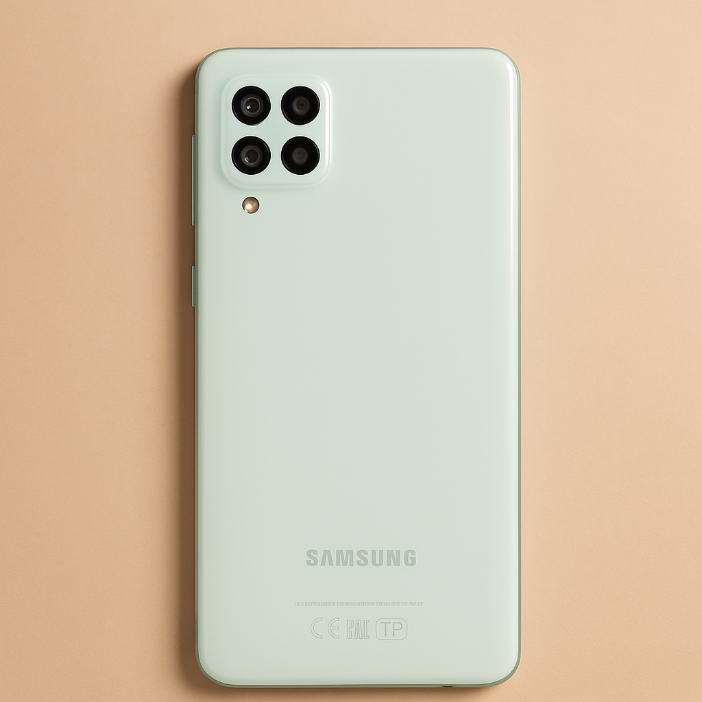 Samsung Galaxy A22