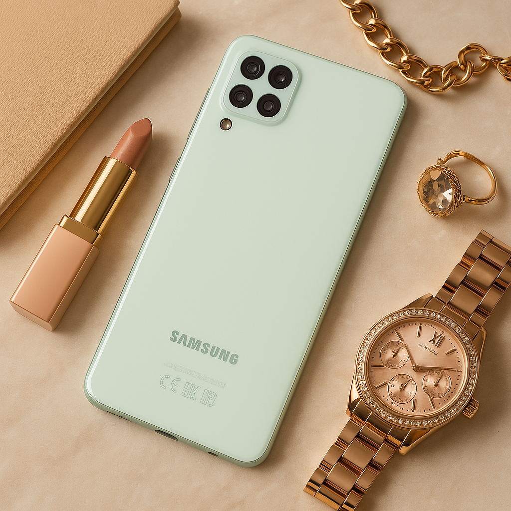 Samsung Galaxy A22