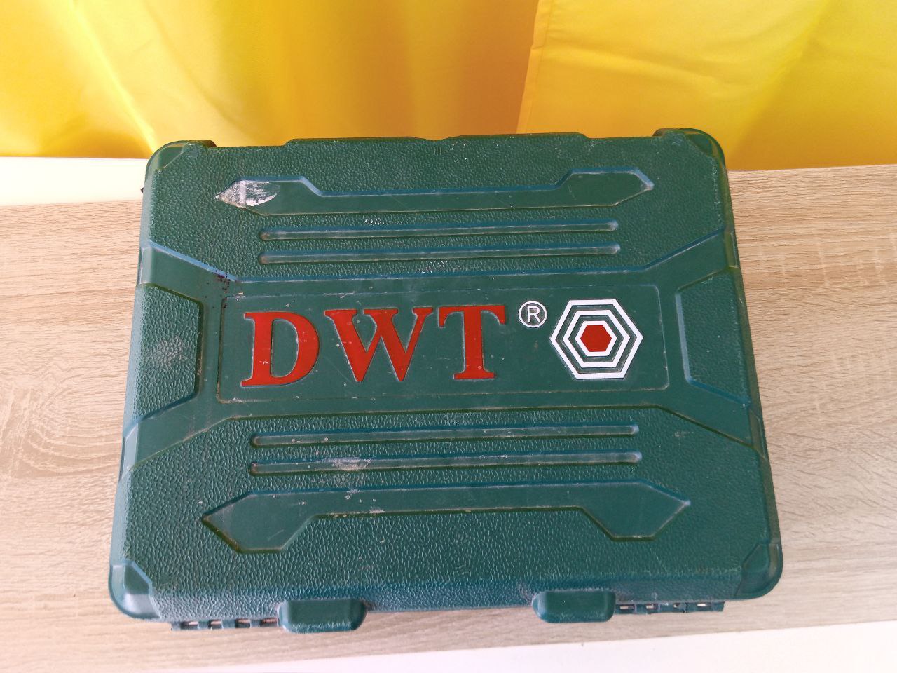DWT ABS-18L