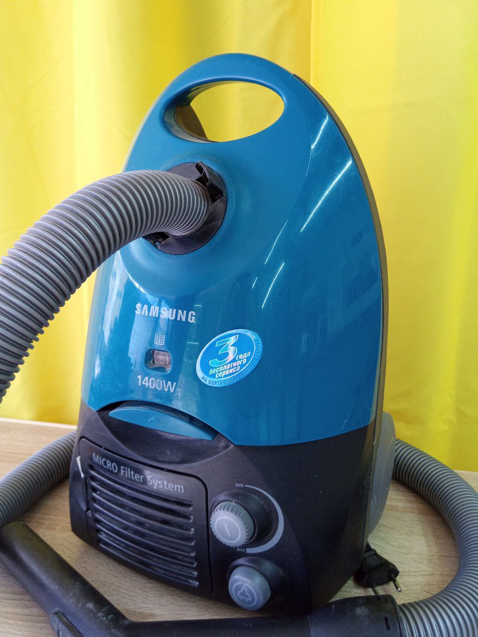 Samsung SC4034